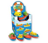 Androni Giocattoli 1210-0000 Plastica veicolo giocattolo