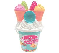 SET MARE CUP CAKE DIAMETRO 17 CENTIMETRI