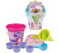 Androni Giocattoli AND1463-0000 - Set Mare, Sbrodolino