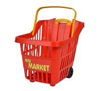 CARRELLO MARKET ROSSO 2705-0000