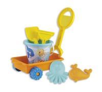 Simba Sandwagen Set Happy Fish
