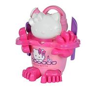 Androni Giocattoli- Hello Kitty 1490-0hkm, Multicolore