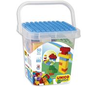 COSTRUZIONI ANDRONI GIOCATTOLI 8508 8508 UNICOPLUS SECCHIELL