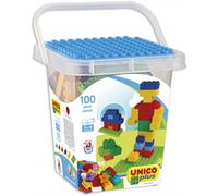 Secchiello costruzioni 100 pz.