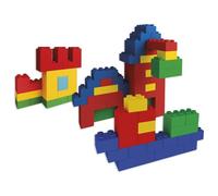 Androni Giocattoli Mattoncini colorati compatibili art. 8525-0000 1 St