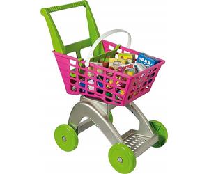 Androni Giocattoli Rolly Trolly Carrello Spesa Supermercato
