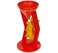 ANDRONI GIOCATTOLI S.R.L. Diverse strandset en zandmolen 2 (4-delig)