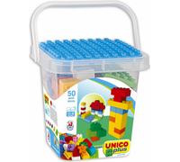 COSTRUZIONI ANDRONI GIOCATTOLI 8508 8508 UNICOPLUS SECCHIELL