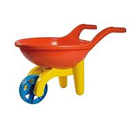 Androni- Matteuz Gioco Mare Carriola, Multicolore, 6320-0000