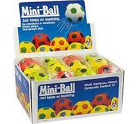 Androni, Mini Sfera Diametro 5,8 Cm - Busta da 3 Pz (Made In Italy)