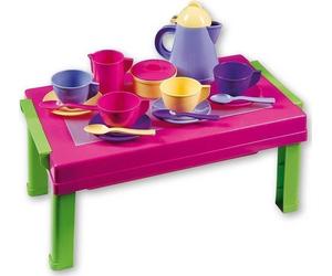 Androni: Mini Tavolo Coffee Set (Made In Italy) -