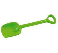 Androni pala di plastica per sabbia 55 cm verde