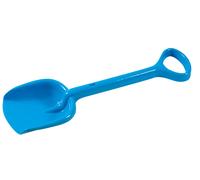 Androni paletta per sabbia 41 cm blu