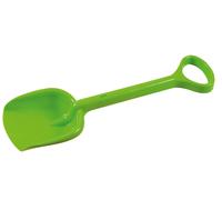 Androni paletta per sabbia 41 cm verde