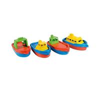 Simba Giocattolo Barchetta PL1210 plastica Mare Colore ND