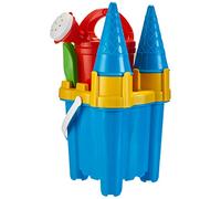 ANDRONI- Secchiello Castello C/Acc, Multicolore, 0732177