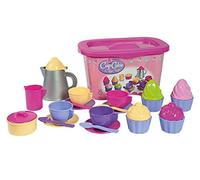 Androni - Set Caffe con Cup Cakes - NUOVO