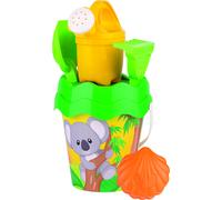Androni set per sabbia koala medio