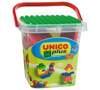 COSTRUZIONI ANDRONI GIOCATTOLI 8508 8508 UNICOPLUS SECCHIELL