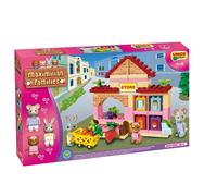 Unico Plus - Mini-market Maximilian Families