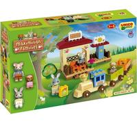 Toyland Train UNICOPLUS MAXIMILIAN 8925-0max