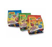 Androni Unico Plus Costruzioni in Sacchetto 3 Assortimenti