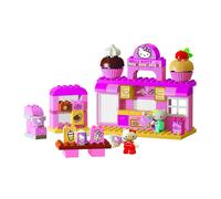Androni Unico Plus Hello Kitty Casa Pasticceria Mattoncini