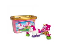 Androni Unico Plus Hello Kitty Cofanetto Mattoncini