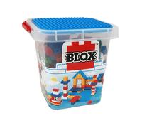 COSTRUZIONE ANDRONI SECCHIO CON 250 BLOX