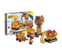 Androni Unicoplus Cantiere Nuovo Set Costruzioni