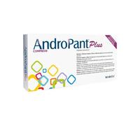 Andropant plus 30 compresse + OMAGGIO
