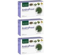 Androprost 60 Capsule 3x60 pz Capsule