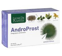 ANDROPROST 60 Cps NSE