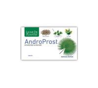 AndroProst Ligne De Plantes 60 Capsule