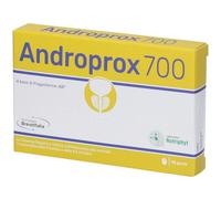 Androprox 700 Integratore Vie Urinarie 15 Perle Softgel