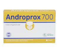 ANDROPROX 700 15PRL SOFTGEL
