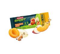Andros sport energy bar mela pera albicocca 40g