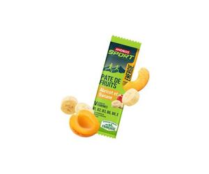 Andros sport energy fruit paste albicocca banana 30g