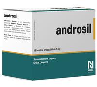 ANDROSIL 16BUST OROSOLUBILI