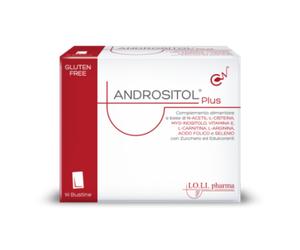 Andrositol plus 14bst