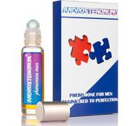ANDROSTENONUM 100% Feromone per Uomo Olio Di Feromone Ultra Forte per Lui Profum