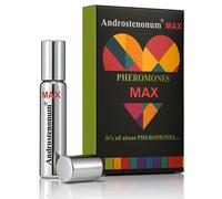 ANDROSTENUM MAX di Pherolec Global Profumo ai Feromoni Maschile Colonia