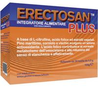 androsystems Erectosan Plus 30 Bustine