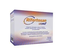 Androsystems Rifertosan Uomo Integratore Alimentare, 30 Bustine