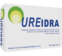 androsystems Ureidra 30 Compresse