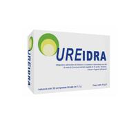 Androsystems Ureidra Integratore Alimentare, 30 Compresse