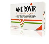 Androvir ANDROVIR TON 40 COMPRESSE