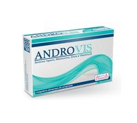 Androvis Integratore Alimentare 30Compresse