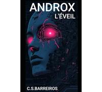 ANDROX: L'EVEIL