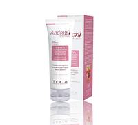 Androxil Shampoo 200ml E' coadiuvante igienico nelle alopecie e nei soggetti con capelli sottili e con tendenza alla caduta.